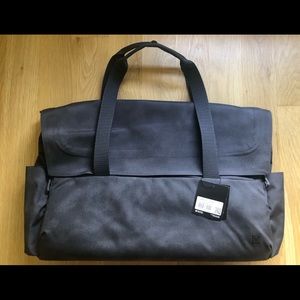Lululemon Duffel Bag